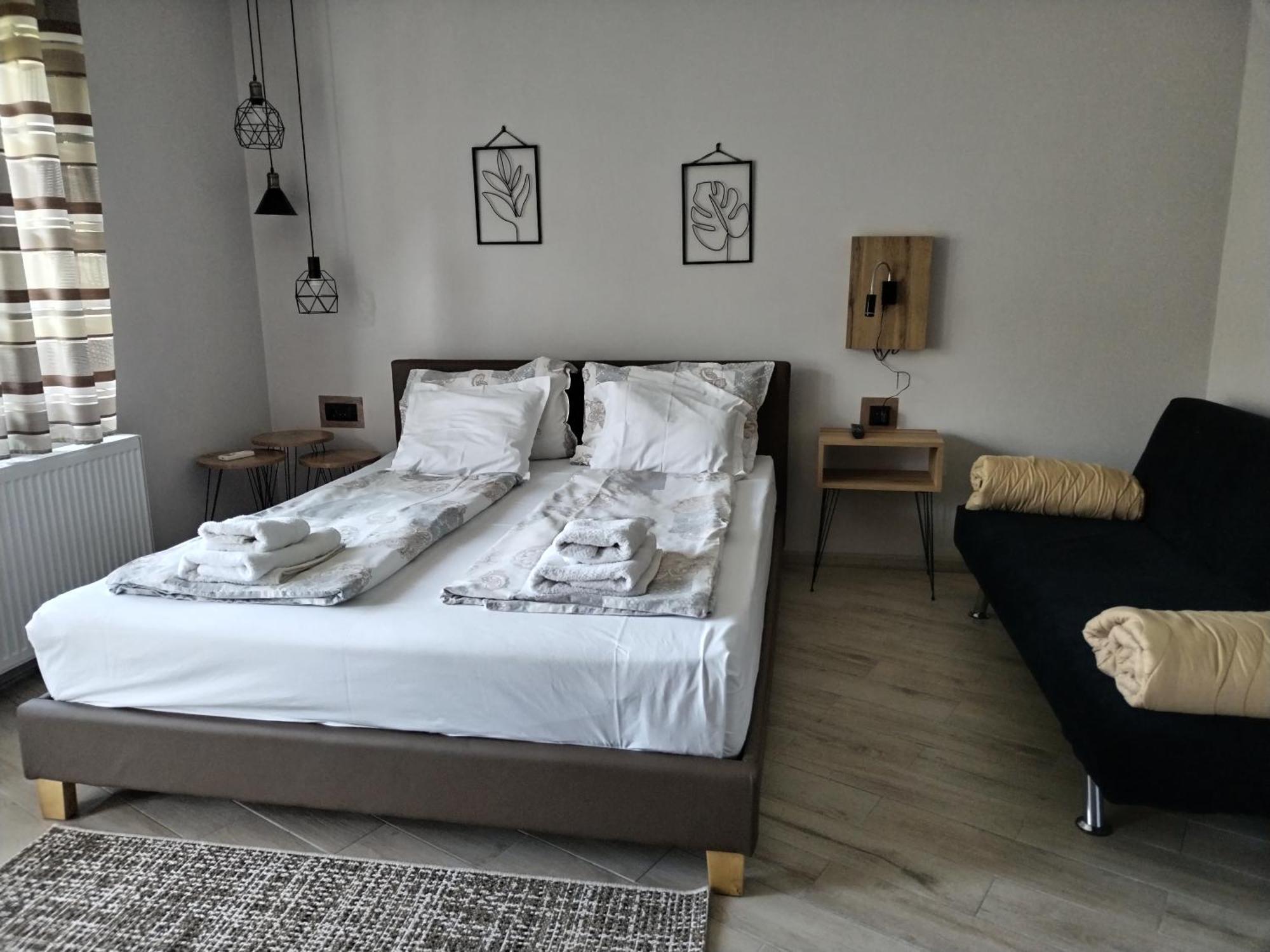 Guest House Dimitrije Niska Banja Esterno foto