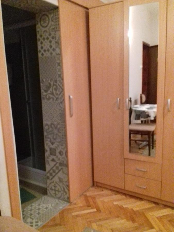 Guest House Dimitrije Niska Banja Esterno foto